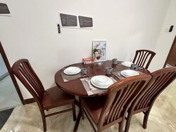 Parc Oasis (D22), Condominium #556303781
